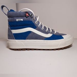 Sk8-Hi MTE Vans